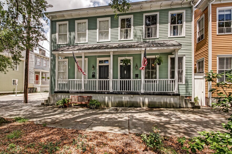 Building Photo - 533 E Broad St