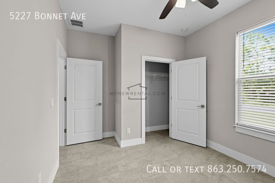 Building Photo - 5227 Bonnet Ave