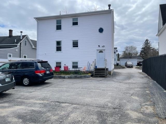 Building Photo - 591 Amory St