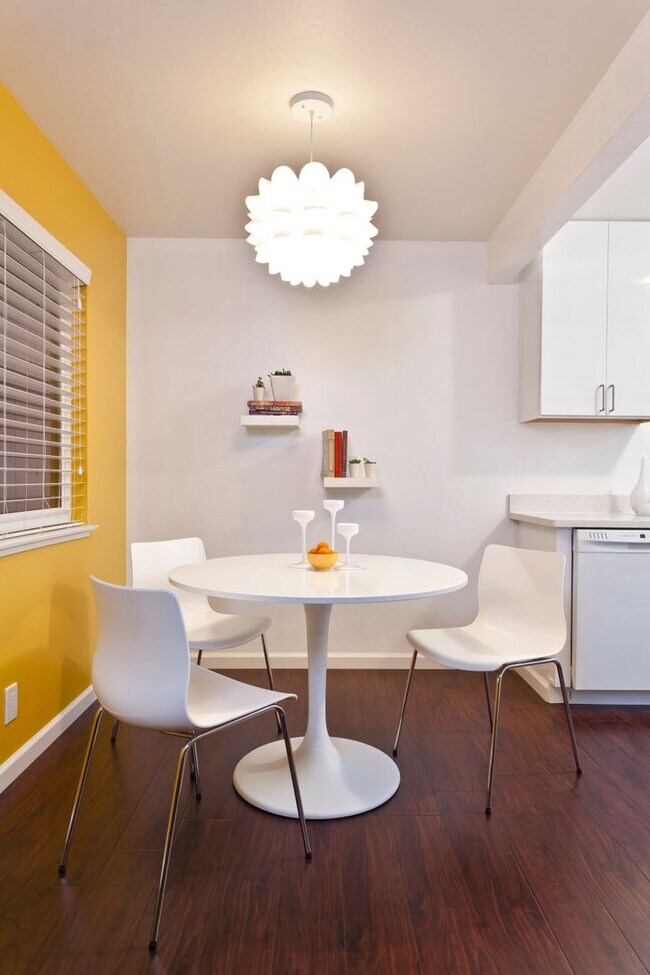 Interior Photo - Priya Living