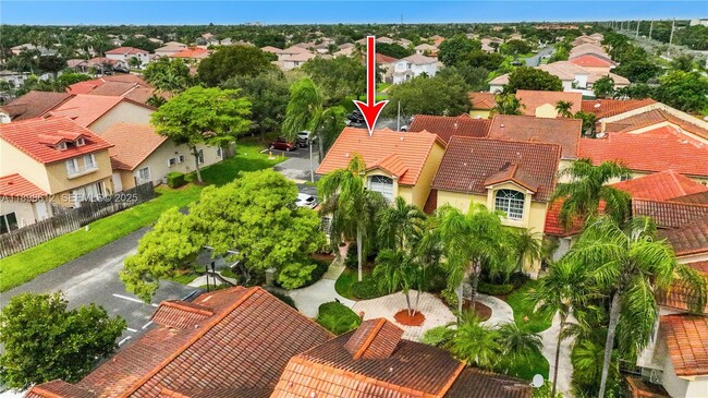 Building Photo - 21533 SW 87th Ct