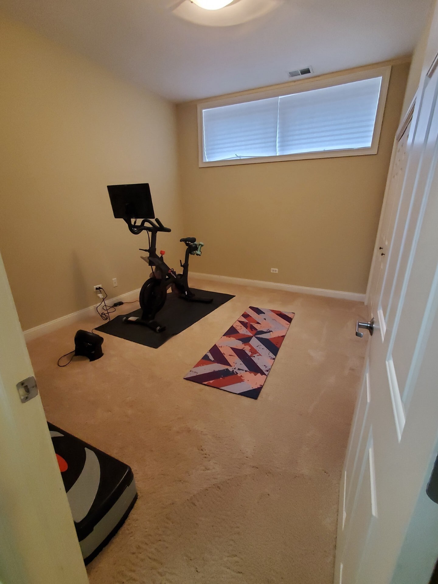 4th Bedroom - 2531 W Moffat St