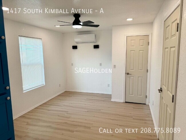 Building Photo - 1417 S Kimball Ave