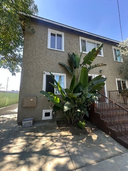 Building Photo - 1714 W 35th St
