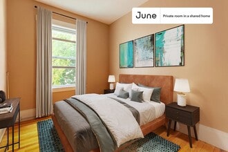 Building Photo - Room in Shared 6 bed/2 bath home