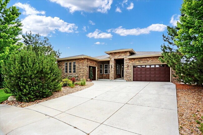 Building Photo - 5608 Brahma Pl