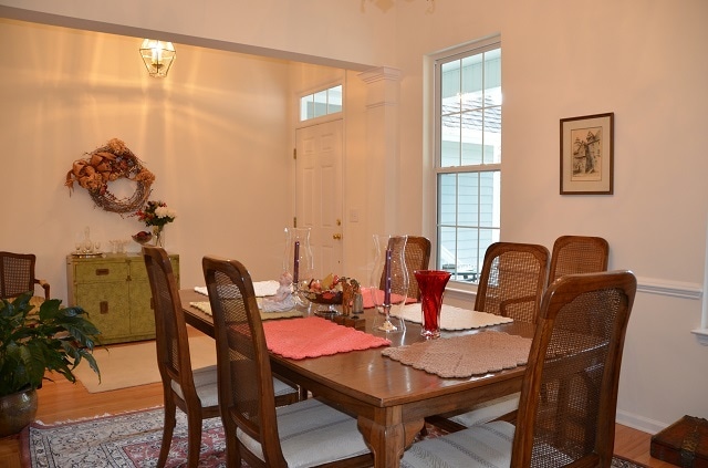 Building Photo - 2003 Izard Ct