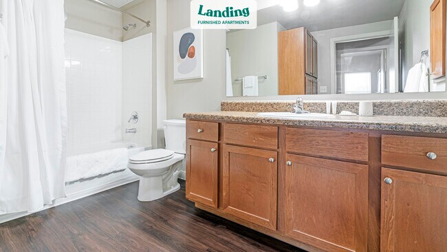 Building Photo - 7938 City Base Landing