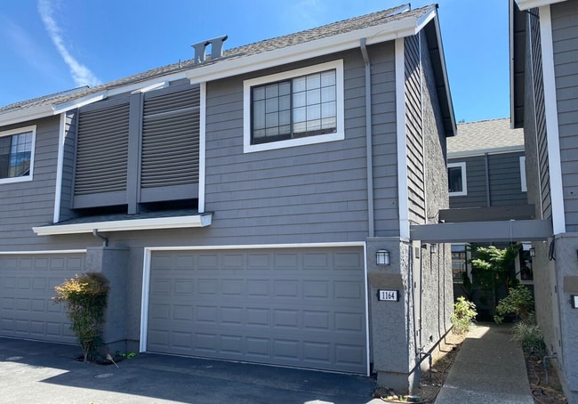 Primary Photo - CAMPBELL - Spacious townhome with central ...
