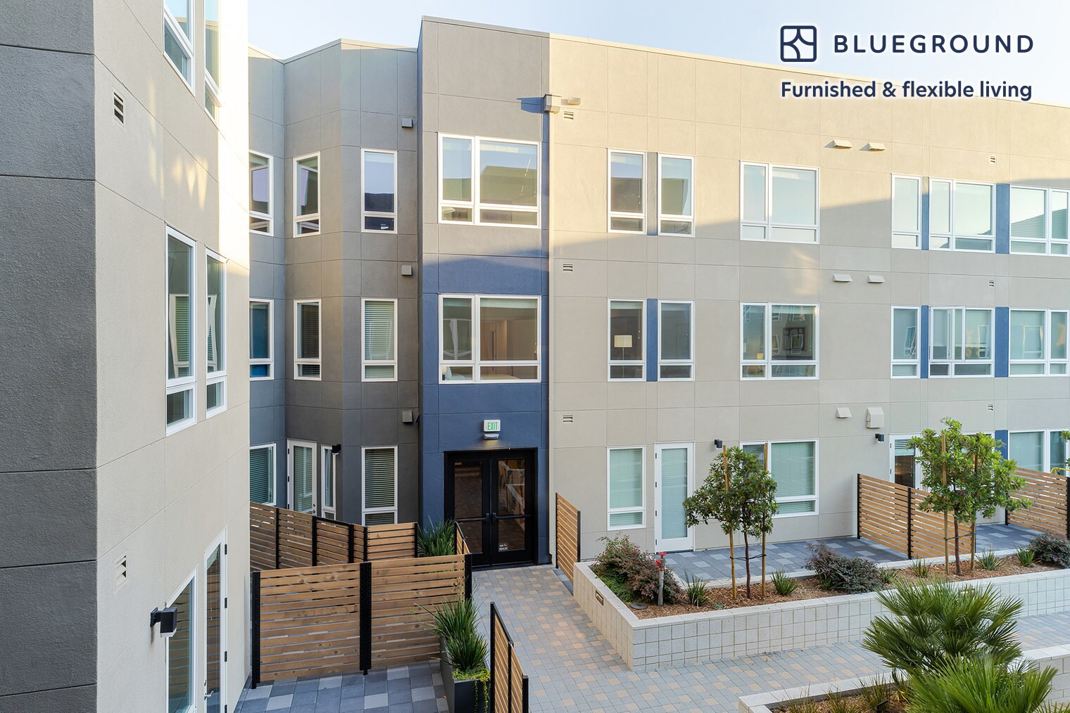 Building Photo - 100 Callan Ave