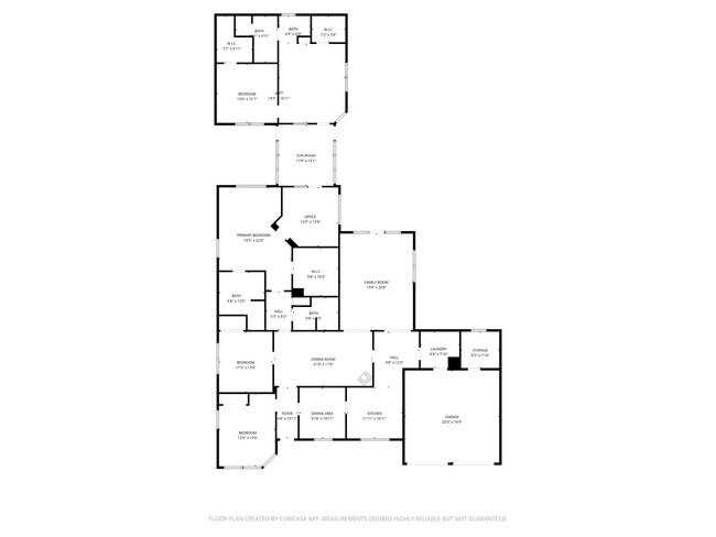 Building Photo - 1108 Neal Pickett Dr