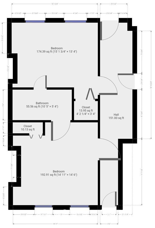 Building Photo - 505 W Marshall St