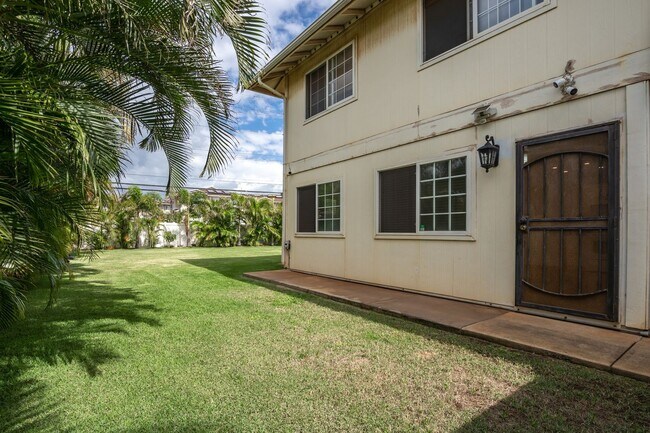 Building Photo - Unfurnished, 1 Bedroom/1 Bath, Ohana
