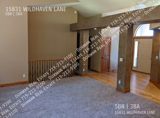 Building Photo - 15831 Wildhaven Ln
