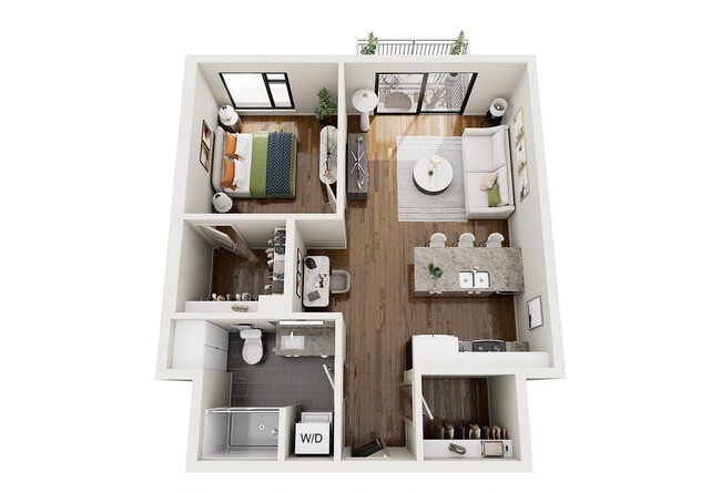 Nova North_Unit 1F_Altair - NOVA