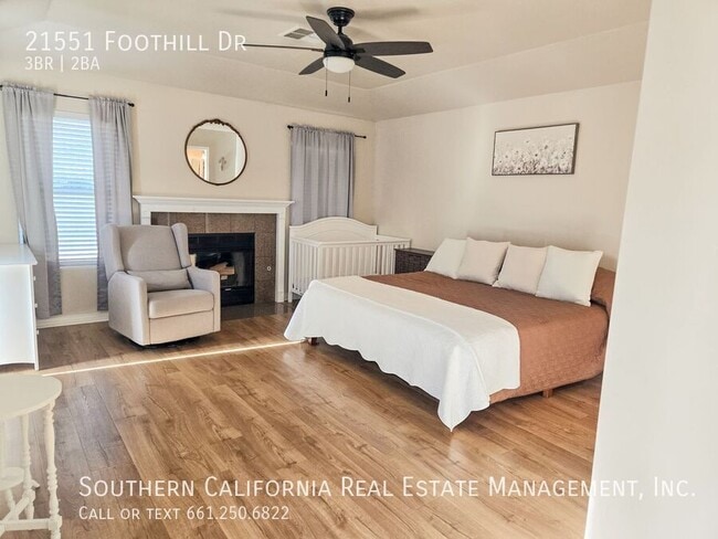 Building Photo - 21551 Foothill Dr