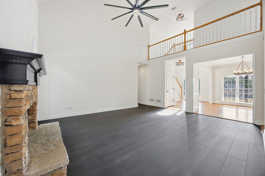 Building Photo - 5208 Hampton Mill Dr