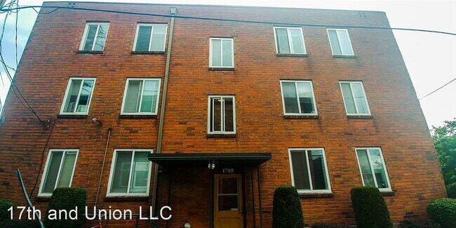 Building Photo - 1703 E Union St