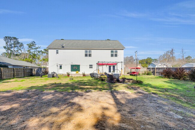 Building Photo - 371 Carolina Pines Blvd
