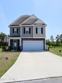 Building Photo - 404 Willet Ct