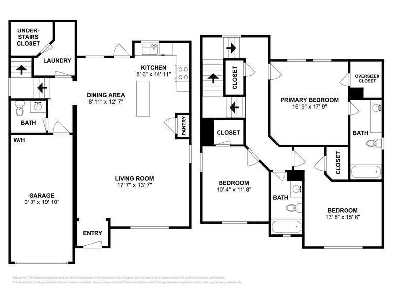 Building Photo - 3423 Stoney Bayou