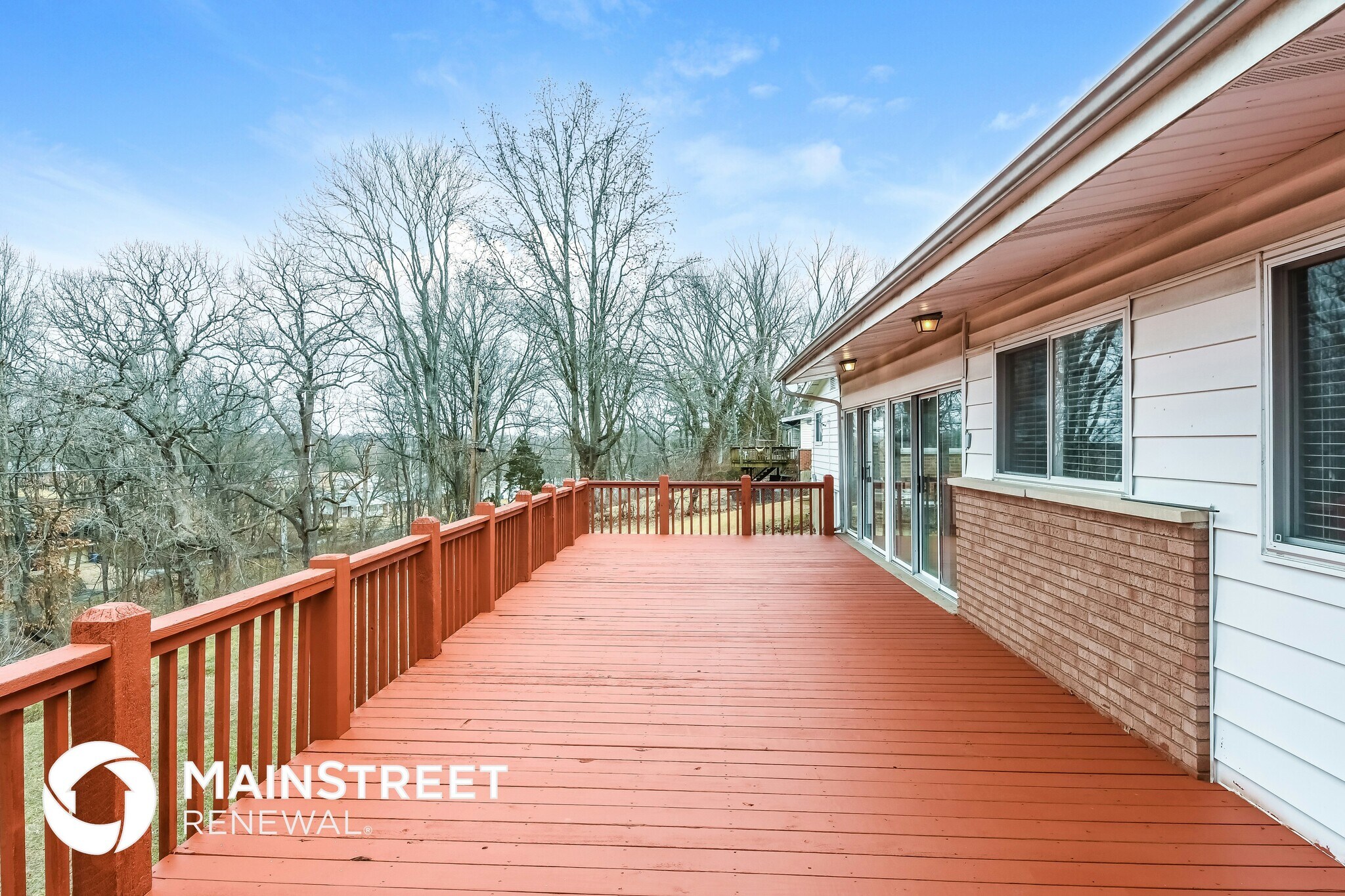 Building Photo - 3665 Hambletonian Dr