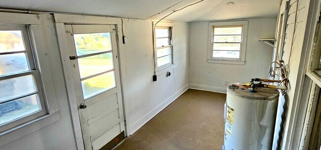 Building Photo - Enjoy a piece of history in this Vintage Farm House