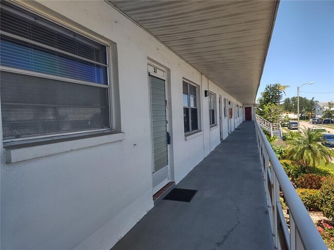 Building Photo - 5850 18th St N