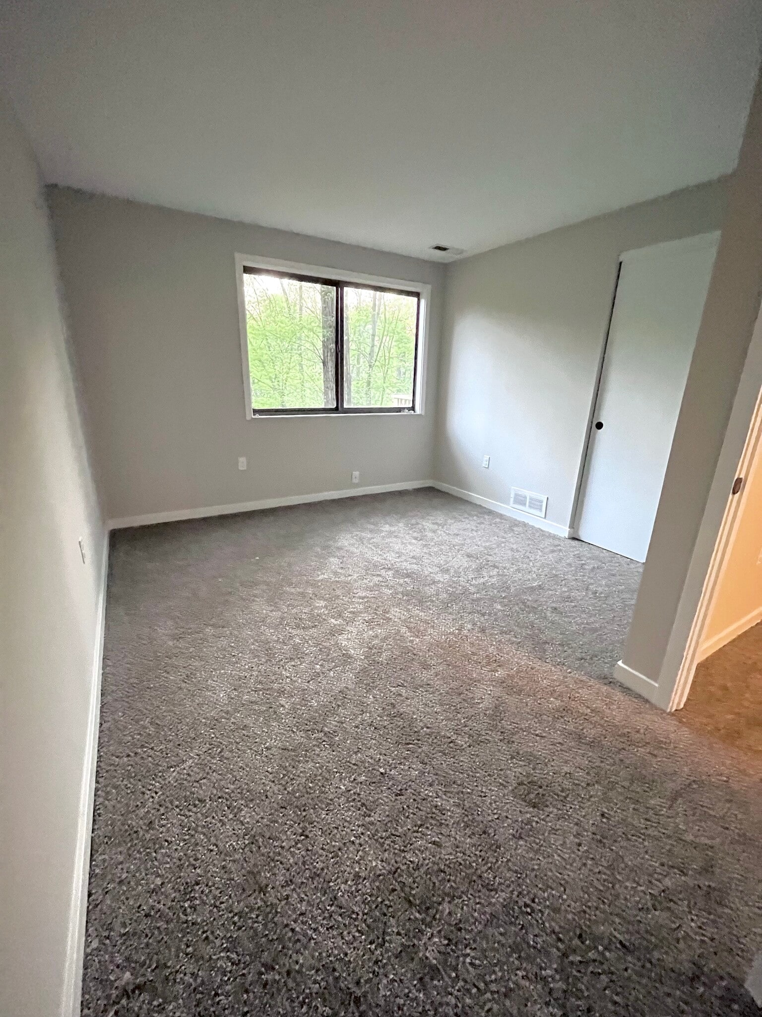 Downstairs bedroom - 10241 Hightower Ct