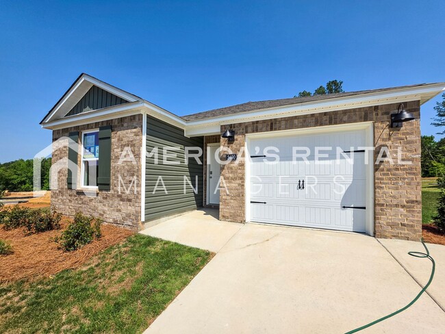 Building Photo - New Construction Home Available for Rent NOW!