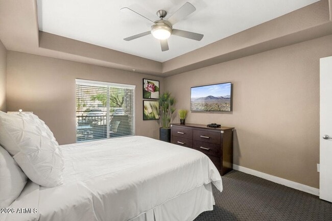 Building Photo - 5450 E Deer Valley Dr