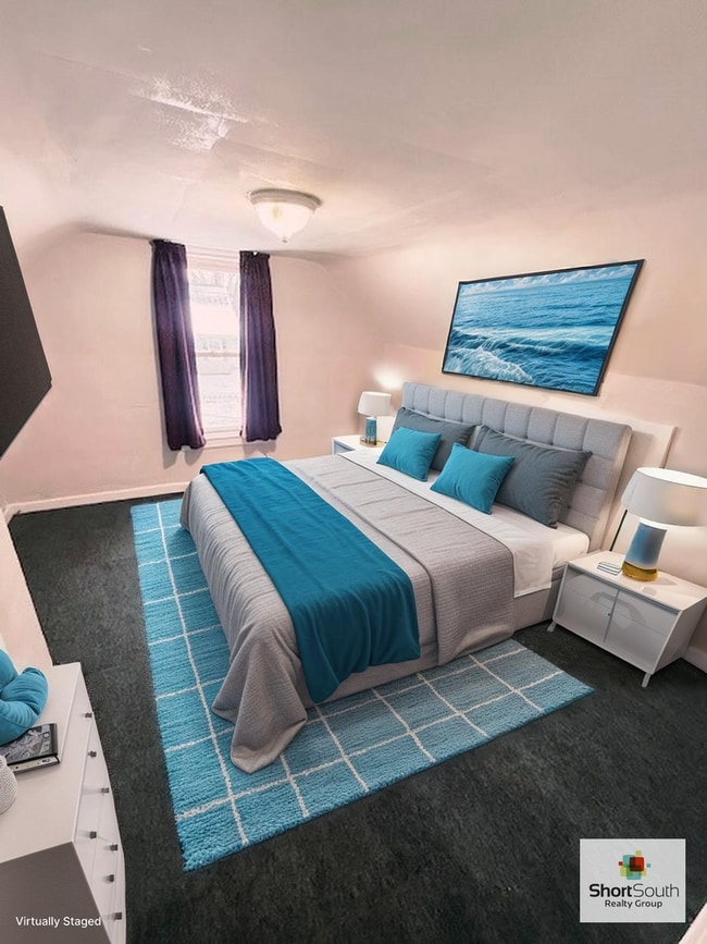 Building Photo - 1450 Barclay St