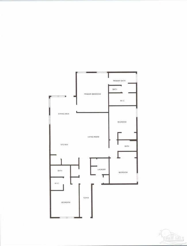 Building Photo - 2110 Cambridge Park Dr