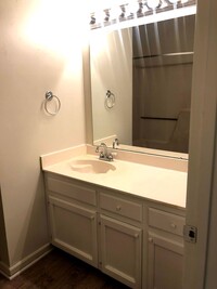 Building Photo - Spacious 1 BR/1 Bath