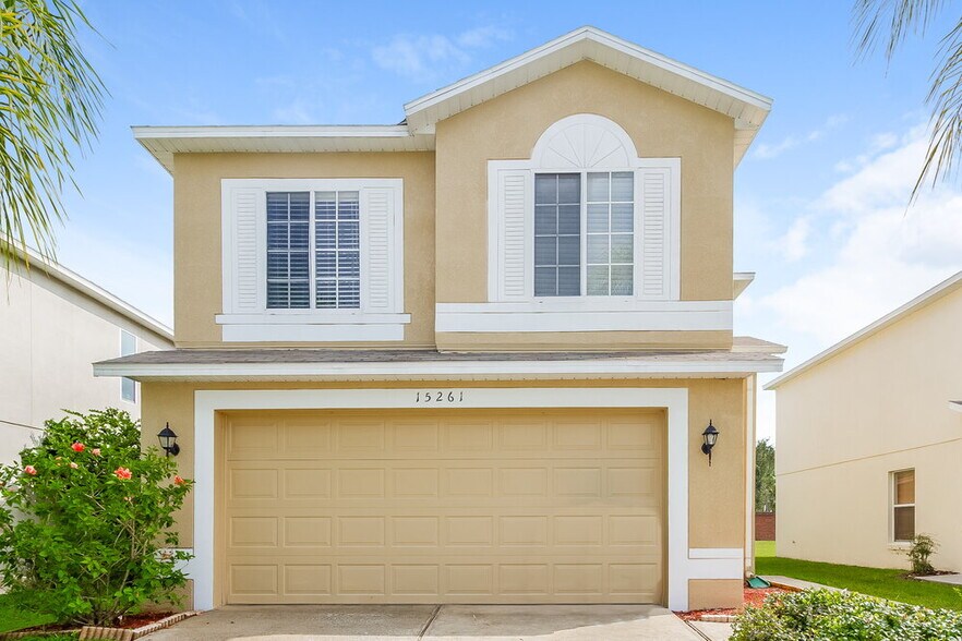 Primary Photo - 15261 Harrowgate Way