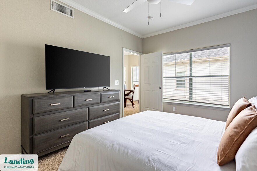 Building Photo - 1799 FM 528 Rd