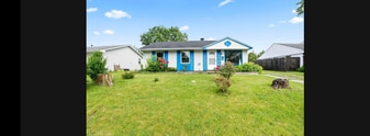 Building Photo - 1405 Tulip Tree Rd