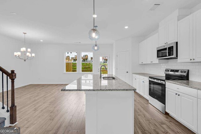 Building Photo - 3194 Eastham Run Dr