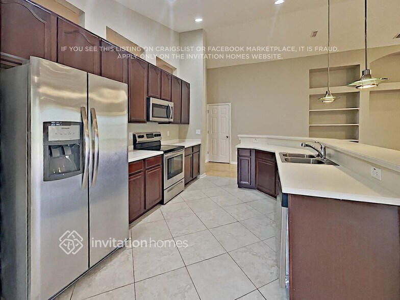 Building Photo - 3523 Brickell Ct