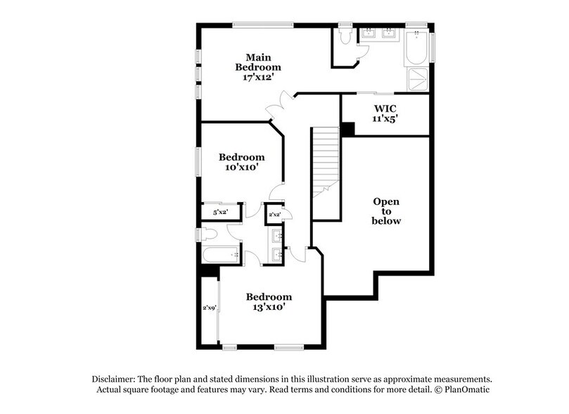 Building Photo - 1832 Fan Fare Dr