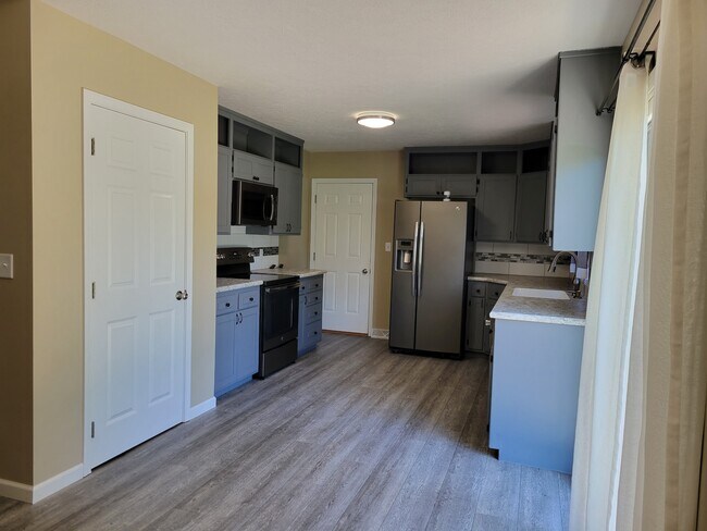 Building Photo - 3603 I Ave