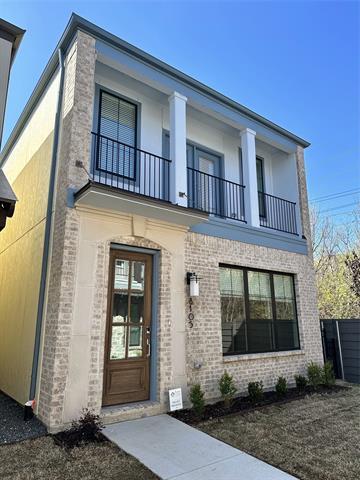 Primary Photo - 8105 Radnor Rd