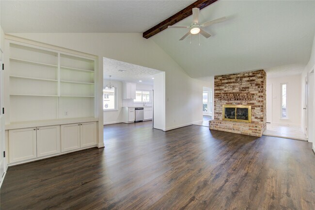 Building Photo - 11511 Brook Meadows Ln