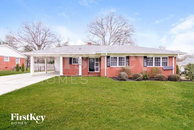 Building Photo - 240 Palaside Dr NE