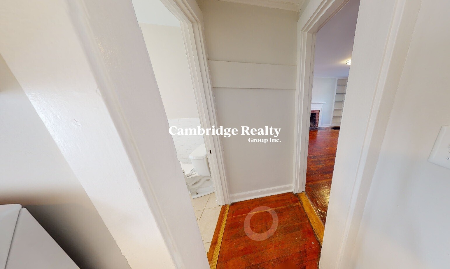 Building Photo - 40 Gibson St