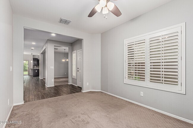 Building Photo - 2381 E Brigadier Dr