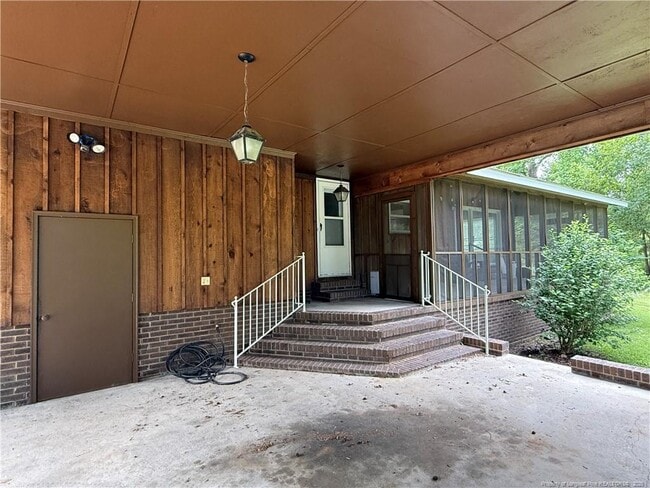 Building Photo - 1057 Andrews Rd