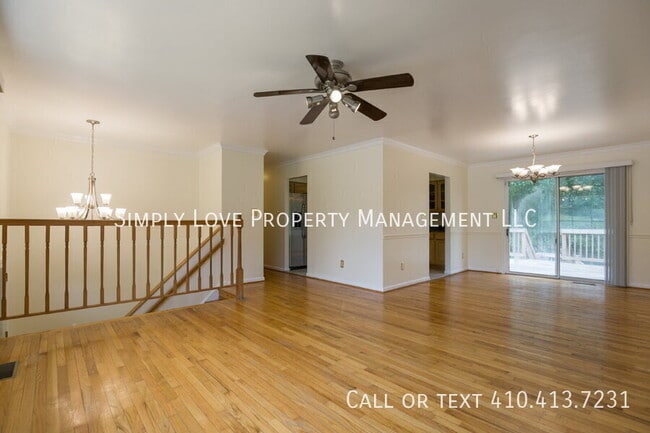 Building Photo - 2411 Old Gate Ct