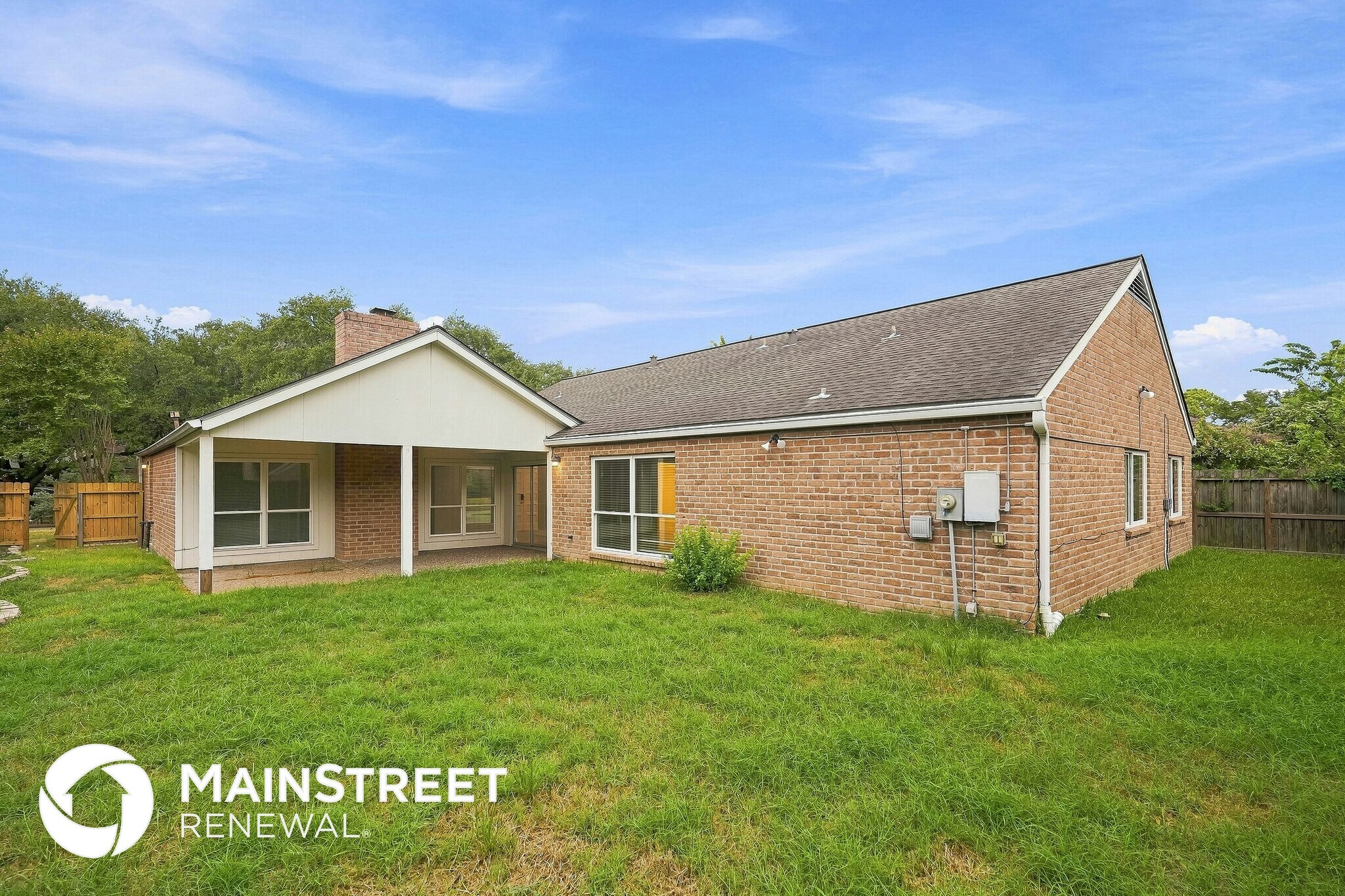 Building Photo - 4518 Sylvan Glen Dr