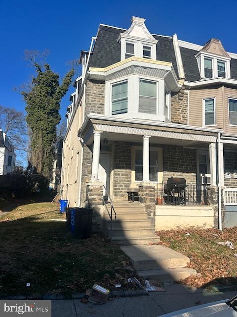 Building Photo - 513 Brinton St